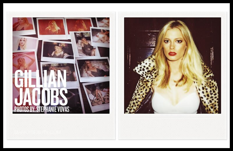 Gillian Jacobs