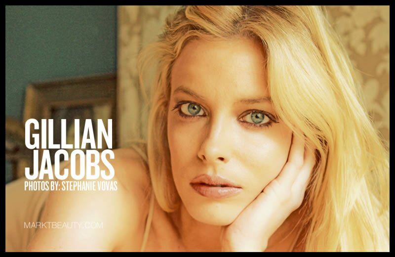 Gillian Jacobs