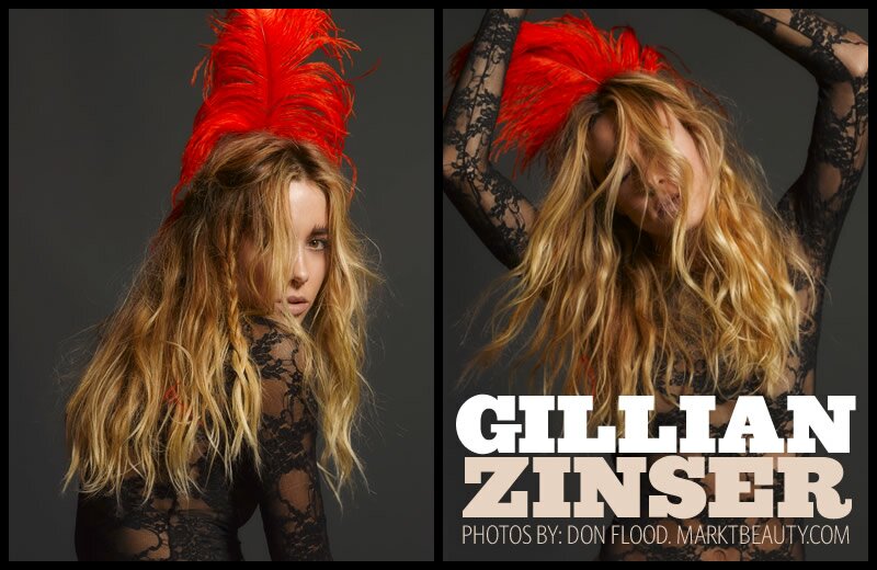 gillian zinser hot. Gillian Zinser